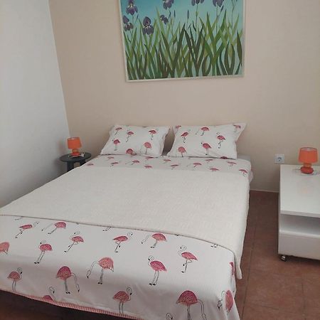 Apartments Pimpinella Премантура Екстер'єр фото