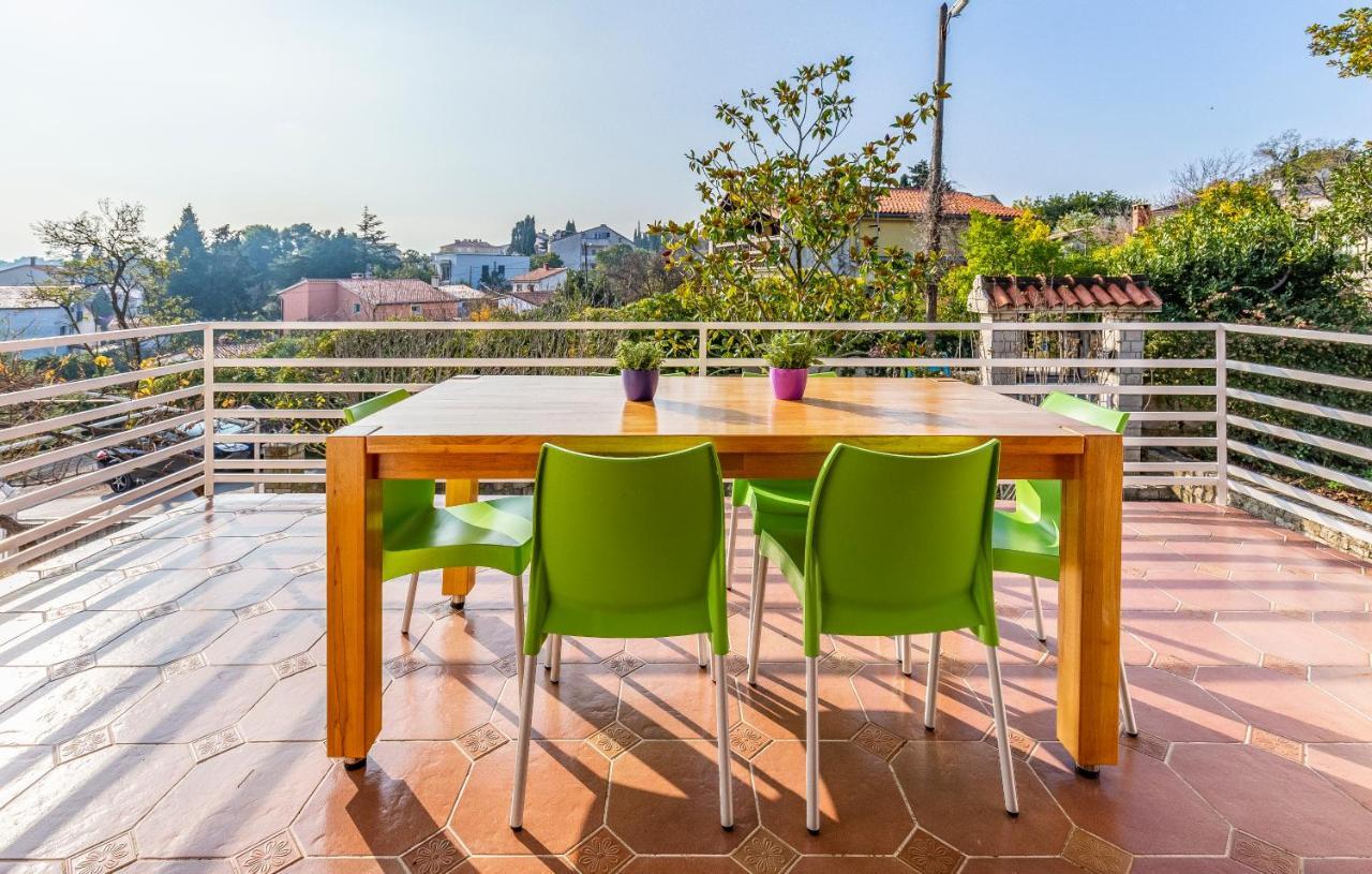Apartments Pimpinella Премантура Екстер'єр фото