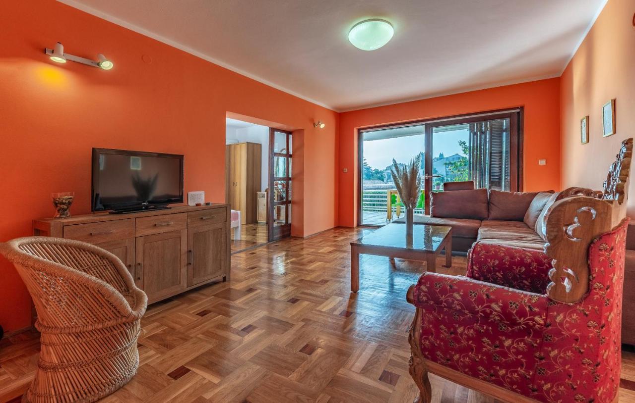 Apartments Pimpinella Премантура Екстер'єр фото
