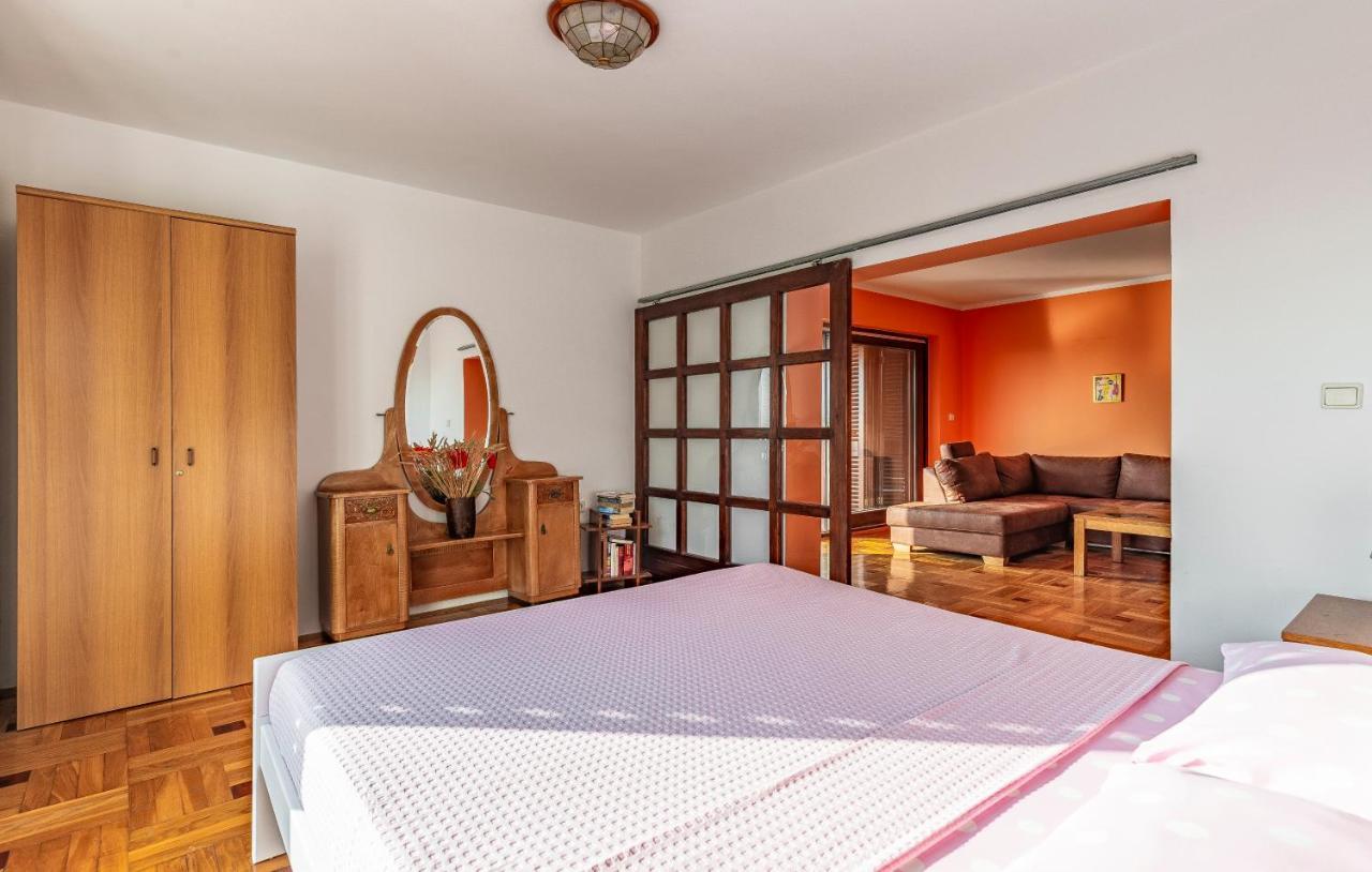 Apartments Pimpinella Премантура Екстер'єр фото