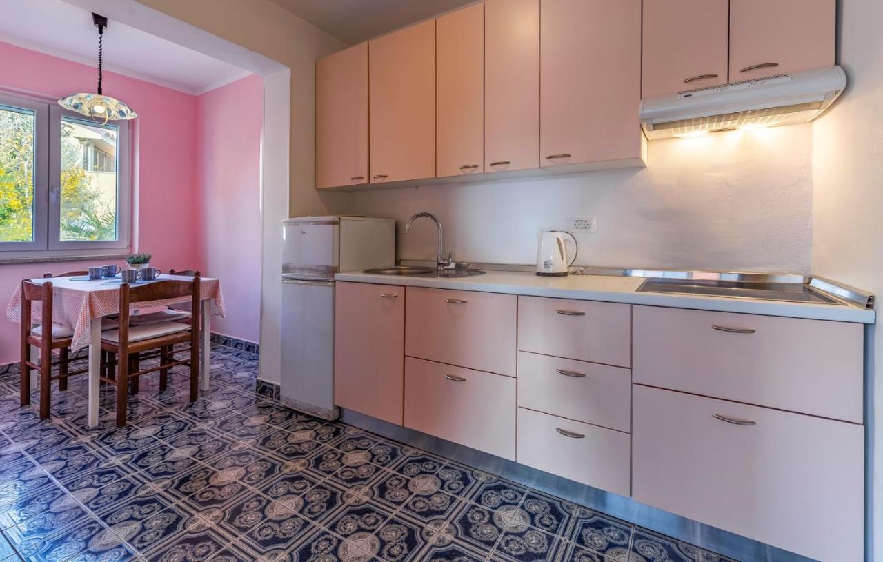 Apartments Pimpinella Премантура Екстер'єр фото