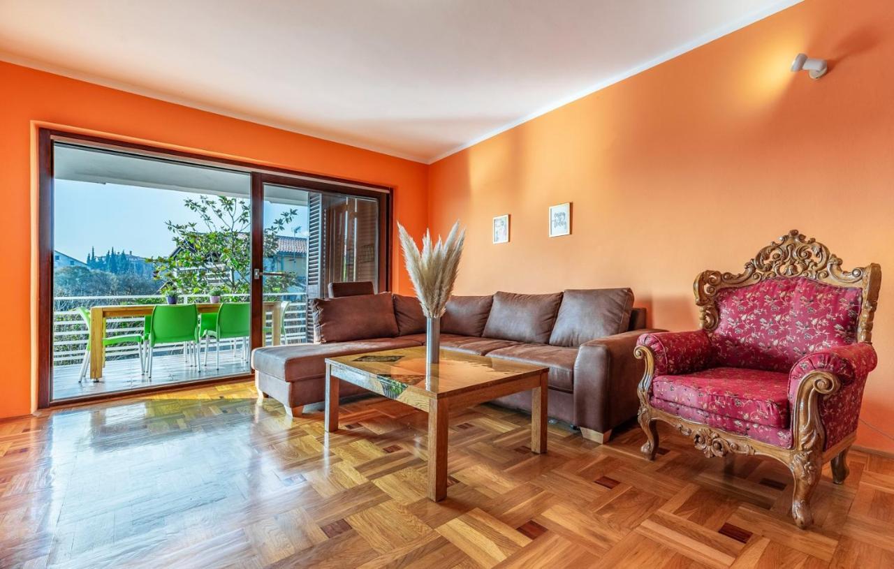 Apartments Pimpinella Премантура Екстер'єр фото