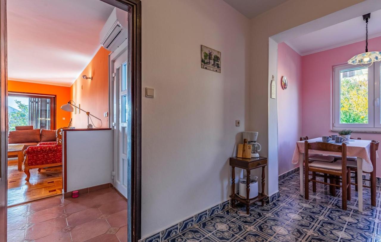 Apartments Pimpinella Премантура Екстер'єр фото