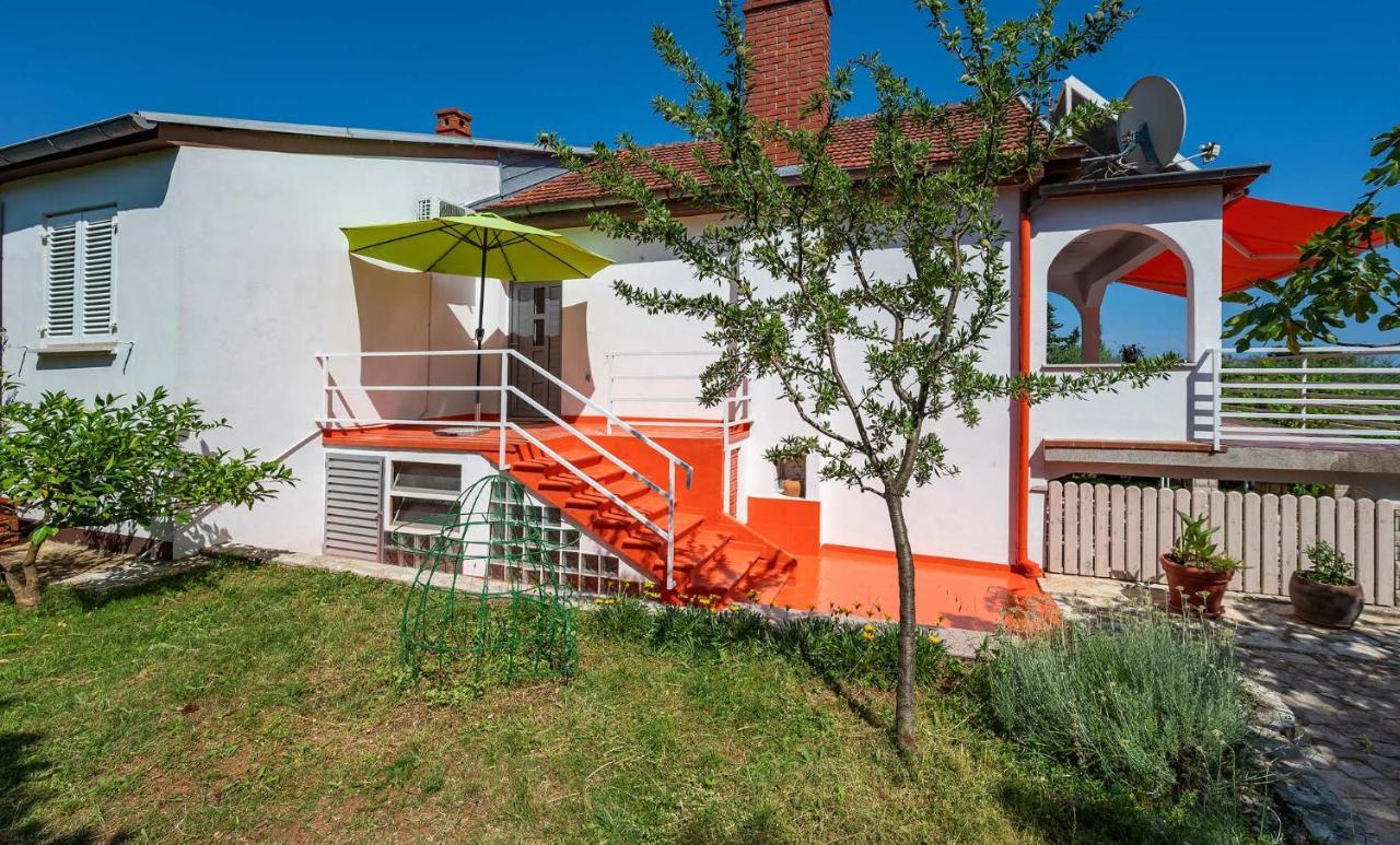 Apartments Pimpinella Премантура Екстер'єр фото