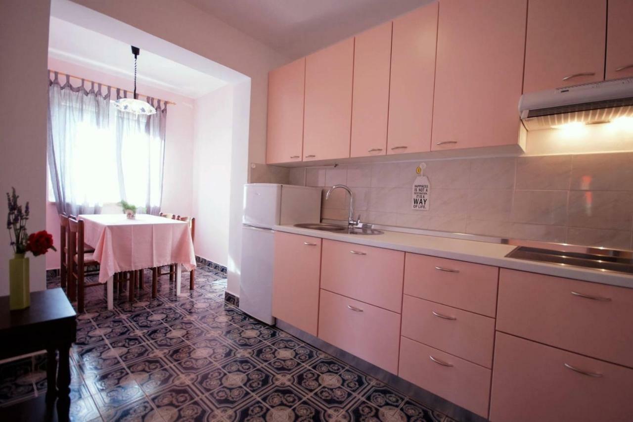 Apartments Pimpinella Премантура Екстер'єр фото
